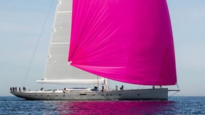 Milliardär will seine 45-Millionen-Yacht verkaufen