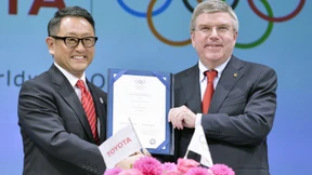 Ein Vorbild für Blatter und Co.