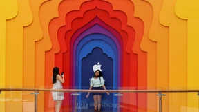 Warum eine App die größte Demokratie der Welt in Aufregung versetzt