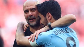 Der Liebling von Trainer Pep Guardiola