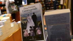 Bitte mehr als Pizza und Mandoline