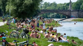 Junge Erwachsene sind das Problem