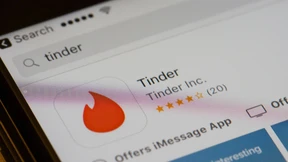 So indiskret sind Dating-Apps