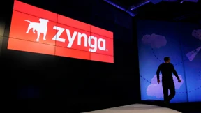 Zynga kauft Spieleentwickler für halbe Milliarde Dollar