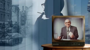 Nicht „Was“, sondern „Wer“ bin ich?