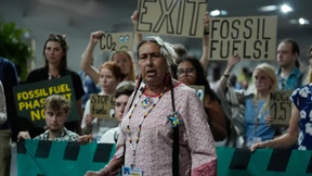 Wie ist das Weltklima noch zu retten?