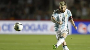 Messi verzaubert Argentinien mit Traumtor
