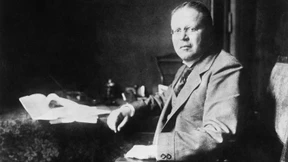 Die Jahrhundertreform