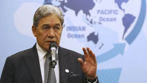 Neuseeland erlaubt Rückreise von Ausländern