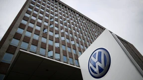 Amerika jagt VW-Manager mit Interpol