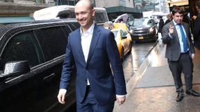 Heiße Fahrt in Richtung Börse