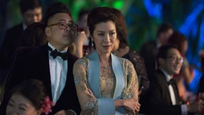 „Ich wollte nie die Quoten-Asiatin sein“