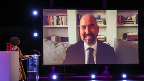 Douglas Stuart gewinnt Booker-Literaturpreis