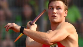 Zelezny setzt auf Röhler und Vetter