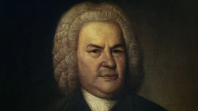 Er hat die Musik als eine Wissenschaft verstanden