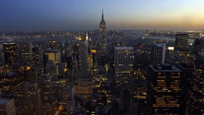 Amerikanische Widerstandskraft 