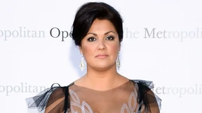 Sopranistin Netrebko verklagt Metropolitan Opera