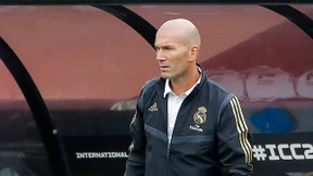 „Zidane ist eine Schande“