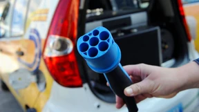 So bekommen Sie die Prämie für Ihr E-Auto