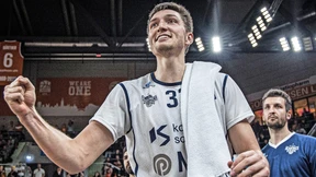 Cinderella-Story in der Basketball-Bundesliga