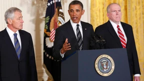 Obama übergibt Dokumente zu Drohnenangriffen