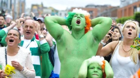 Steuersparmodelle blähen irische Wirtschaft auf