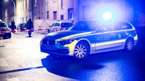 Polizei erschießt 74 Jahre alten Mann in Bochum