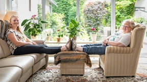 „Dieses patriarchalische Denken: Die Frau ist untergeordnet“