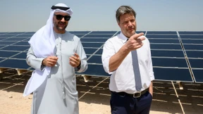 Gegen Habecks Alleingänge