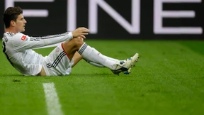 Bayerische Albträume