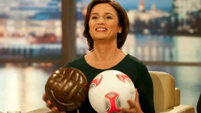 Leichtigkeit ist keine deutsche Tugend