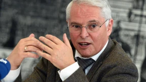 Dem Soli geht es an den Kragen