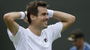 Märchenhafte Tage in Wimbledon