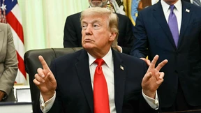 Kann die G 7 Trump bei Laune halten?