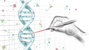 Von der CRISPR-Revolution zur Gentherapie-Evolution