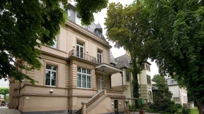 Kulturpolitische Dauerbaustelle