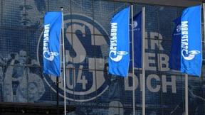 Schalke kündigt Gazprom-Partnerschaft