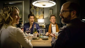 „In diesem einen Punkt hat sich Goethe geirrt“