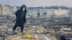 Tote bei Angriff auf Drogenklinik in Kabul