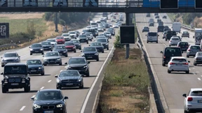 In Hessen droht neuer Streit um Autobahnen