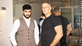 „Wir sind nicht alle Straftäter“