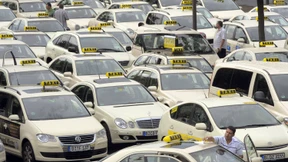 Nur „ausreichend“ für die Taxifahrer