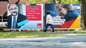 Studenten als Wahlkampfhelfer