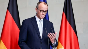 Über die deutsche Bombe nachdenken