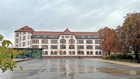 Bald mehr als doppelt so viele Schüler