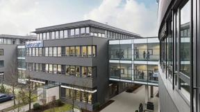 Bafin prüft mögliche Marktmanipulation bei Wirecard