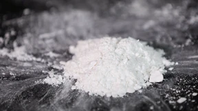 In einem Jahr 725 Kilogramm Kokain vertrieben