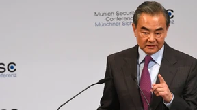 Wang: Amerika sollte Koexistenz mit China akzeptieren