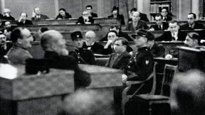 Mörder? Widerständler? Held?