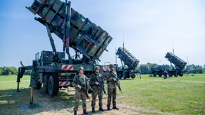 Wie gut funktioniert die deutsche Luftabwehr?